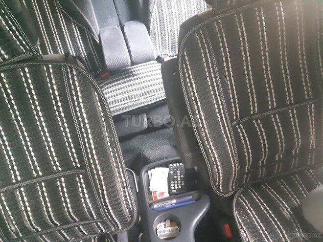 Honda CR-V 1998, 136,800 km - 0.2 l - Bakı