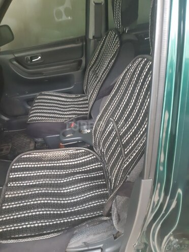 Honda CR-V 1998, 136,800 km - 0.2 l - Bakı