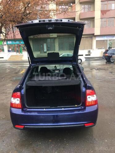 LADA (VAZ) Priora 2015, 58,350 km - 1.6 l - Bakı