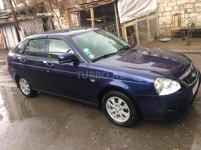 LADA (VAZ) Priora 2015, 58,350 km - 1.6 l - Bakı