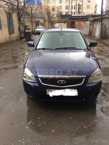 LADA (VAZ) Priora 2015, 58,350 km - 1.6 l - Bakı