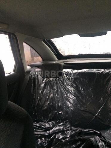 LADA (VAZ) Priora 2015, 58,350 km - 1.6 l - Bakı
