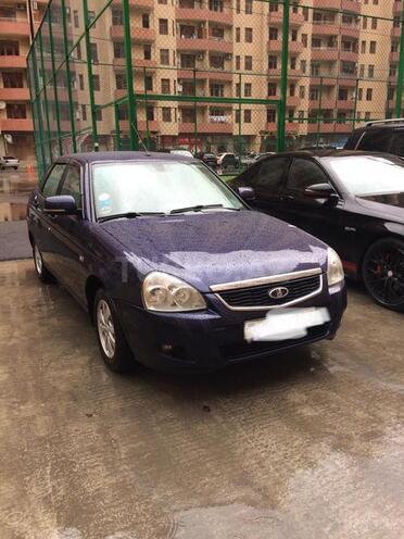 LADA (VAZ) Priora 2015, 58,350 km - 1.6 l - Bakı