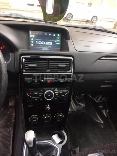 LADA (VAZ) Priora 2015, 58,350 km - 1.6 l - Bakı