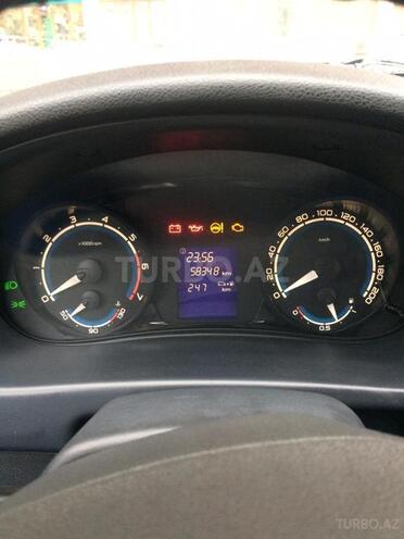 LADA (VAZ) Priora 2015, 58,350 km - 1.6 l - Bakı