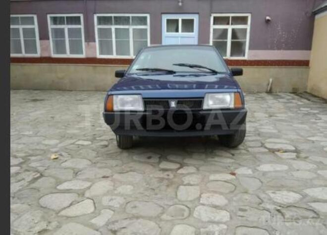 LADA (VAZ) 2109 1989, 345,654 km - 1.5 l - Bakı