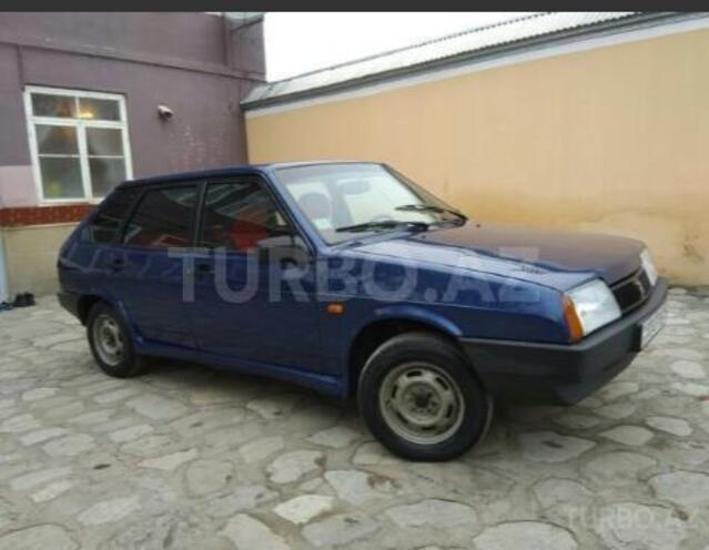 LADA (VAZ) 2109 1989, 345,654 km - 1.5 l - Bakı