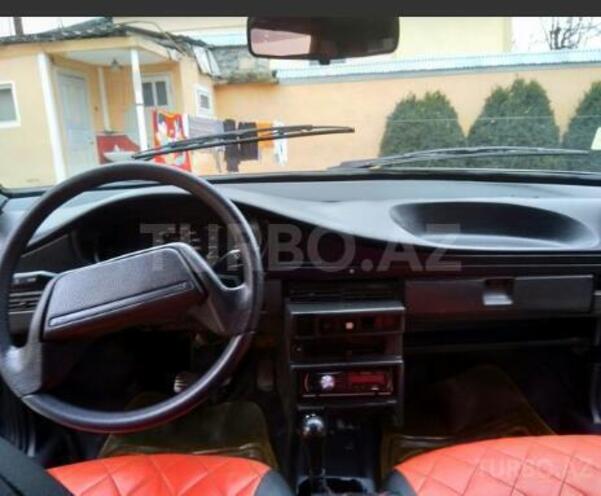 LADA (VAZ) 2109 1989, 345,654 km - 1.5 l - Bakı
