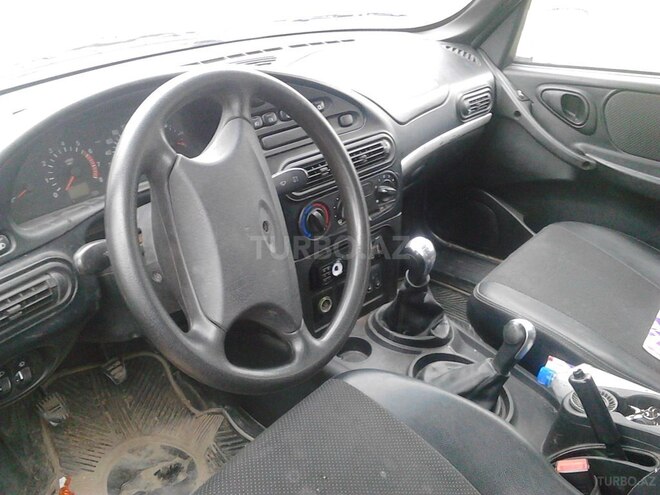Chevrolet Niva 2012, 150,000 km - 1.8 л - Bakı
