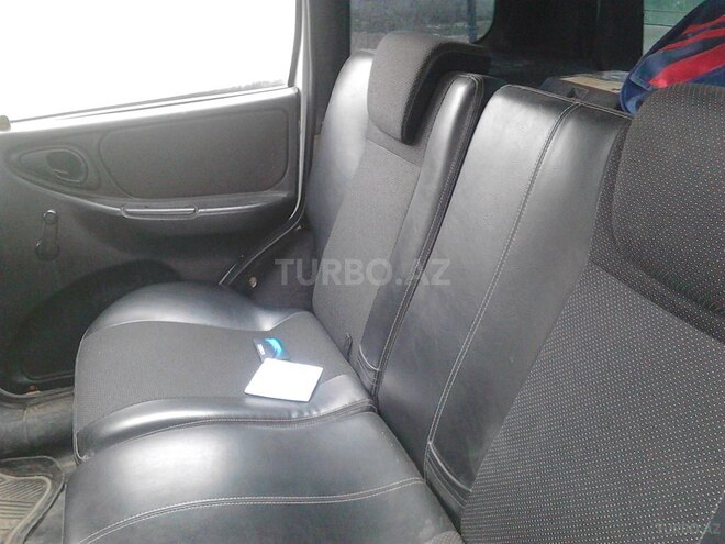Chevrolet Niva 2012, 150,000 km - 1.8 л - Bakı