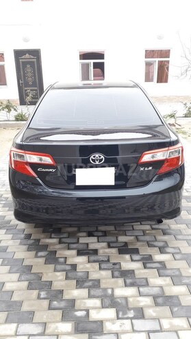 Toyota Camry 2013, 82,575 km - 2.5 l - Bakı