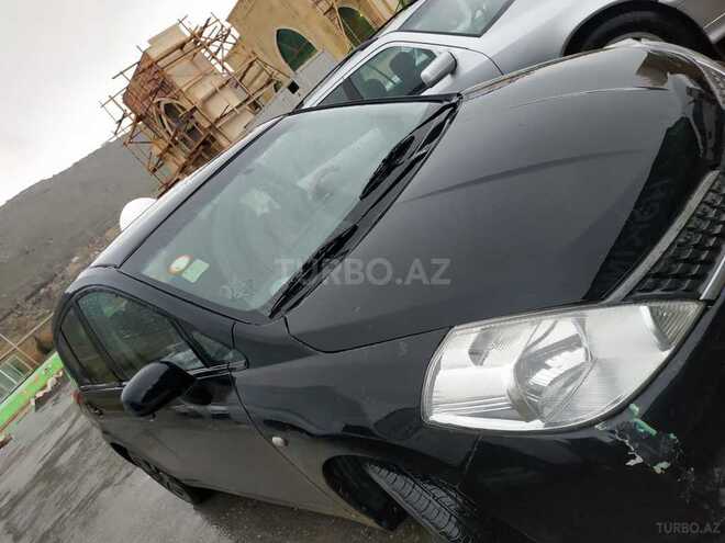 Nissan Tiida 2007, 160,000 km - 1.8 l - Bakı