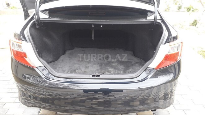 Toyota Camry 2013, 82,575 km - 2.5 l - Bakı