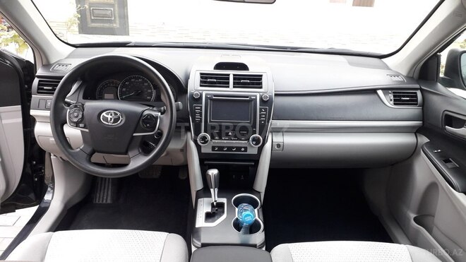 Toyota Camry 2013, 82,575 km - 2.5 l - Bakı