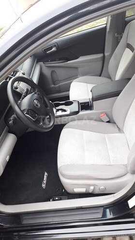 Toyota Camry 2013, 82,575 km - 2.5 l - Bakı