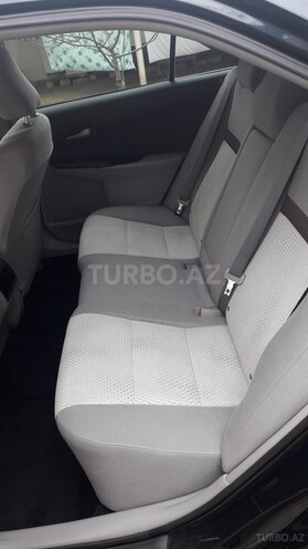 Toyota Camry 2013, 82,575 km - 2.5 l - Bakı
