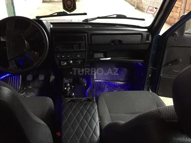 LADA (VAZ) Niva 2013, 59,000 km - 1.8 л - Bakı