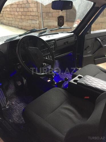LADA (VAZ) Niva 2013, 59,000 km - 1.8 л - Bakı