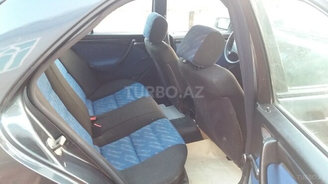 Mercedes C 180 1998, 350,000 km - 1.8 л - Bakı
