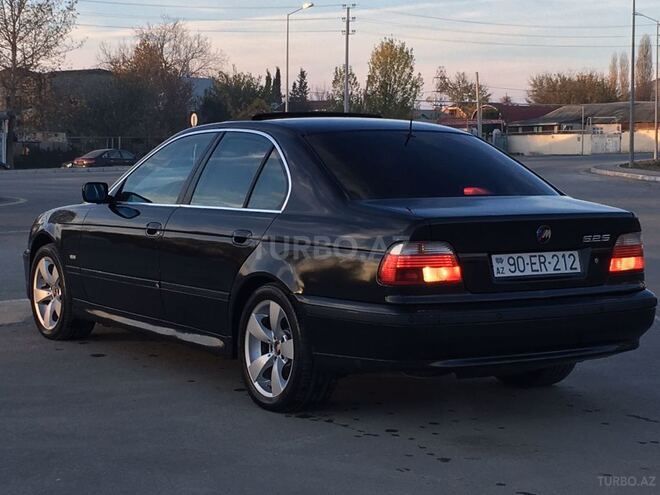BMW 530 2002, 350,000 km - 2.5 л - Yevlax