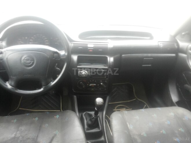Opel Astra 1994, 290,000 km - 1.7 l - Zaqatala