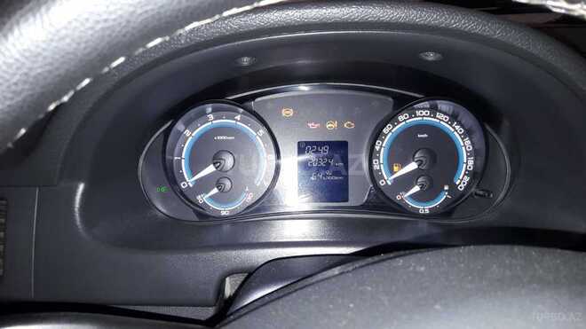 LADA (VAZ) Priora 2013, 145,000 km - 1.6 л - Bakı