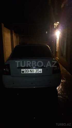 LADA (VAZ) Priora 2013, 145,000 km - 1.6 л - Bakı