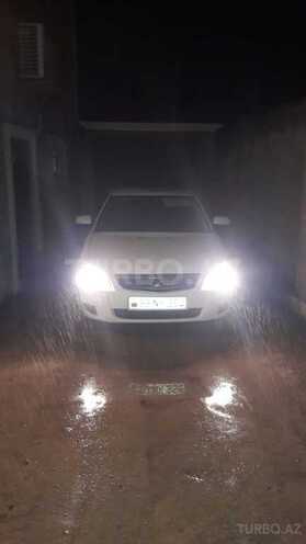 LADA (VAZ) Priora 2013, 145,000 km - 1.6 л - Bakı