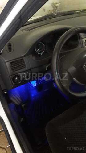 LADA (VAZ) Priora 2013, 145,000 km - 1.6 л - Bakı