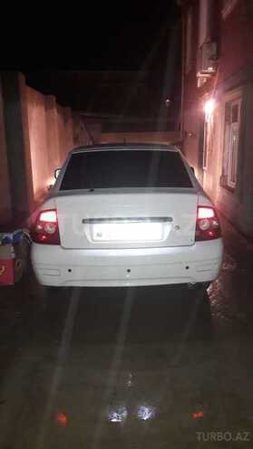 LADA (VAZ) Priora 2013, 145,000 km - 1.6 л - Bakı