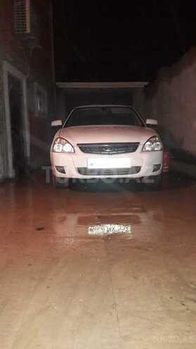 LADA (VAZ) Priora 2013, 145,000 km - 1.6 л - Bakı