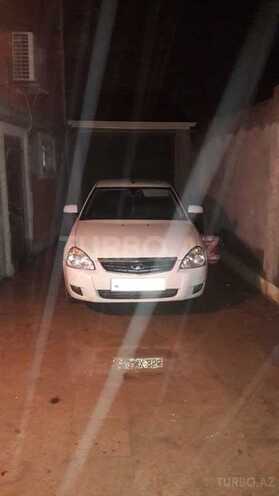 LADA (VAZ) Priora 2013, 145,000 km - 1.6 л - Bakı