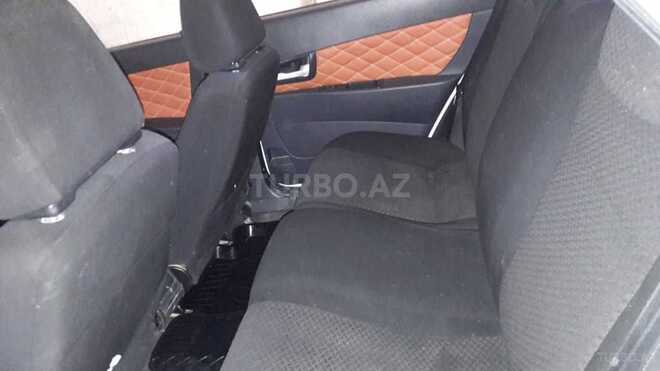 LADA (VAZ) Priora 2013, 145,000 km - 1.6 л - Bakı