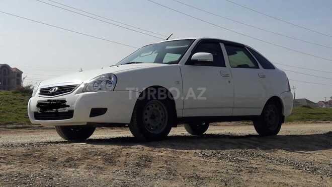 LADA (VAZ) Priora 2013, 145,000 km - 1.6 л - Bakı