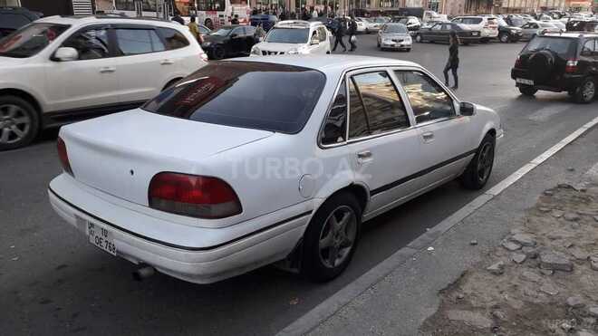 Daewoo  1996, 2,568 km - 0.2 л - Bakı