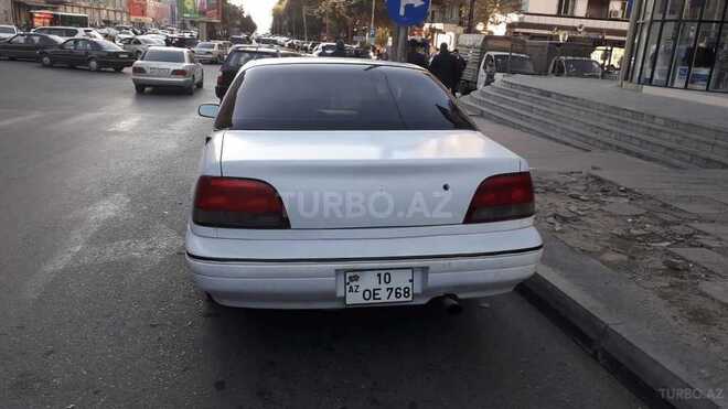 Daewoo  1996, 2,568 km - 0.2 л - Bakı