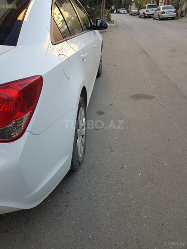 Chevrolet Cruze 2014, 90,000 km - 1.8 l - Bakı