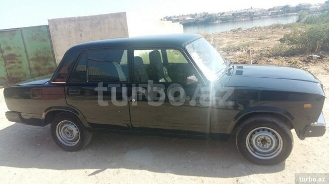 LADA (VAZ) 2107 1999, 150,000 km - 1.5 л - Bakı