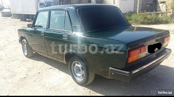 LADA (VAZ) 2107 1999, 150,000 km - 1.5 л - Bakı
