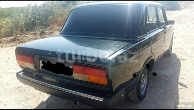 LADA (VAZ) 2107 1999, 150,000 km - 1.5 л - Bakı