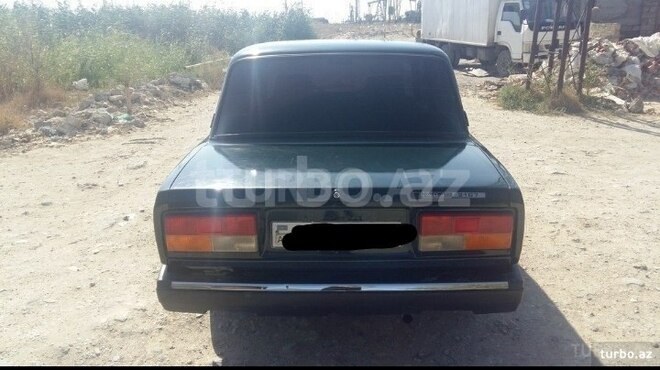 LADA (VAZ) 2107 1999, 150,000 km - 1.5 л - Bakı