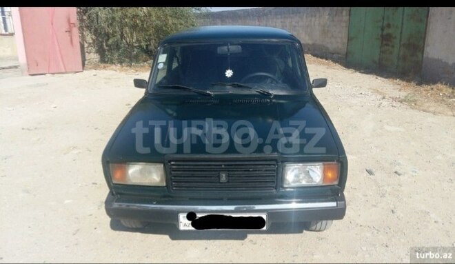 LADA (VAZ) 2107 1999, 150,000 km - 1.5 л - Bakı