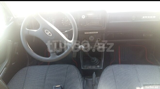 LADA (VAZ) 2107 1999, 150,000 km - 1.5 л - Bakı