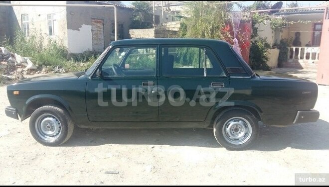 LADA (VAZ) 2107 1999, 150,000 km - 1.5 л - Bakı