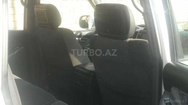 Toyota Prado 2009, 120,000 km - 2.7 l - Bakı