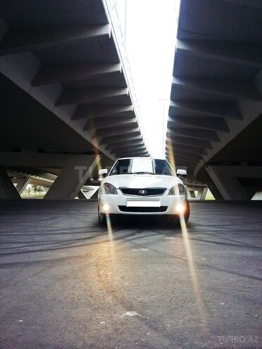 LADA (VAZ) Priora 2015, 57,749 km - 1.6 l - Bakı