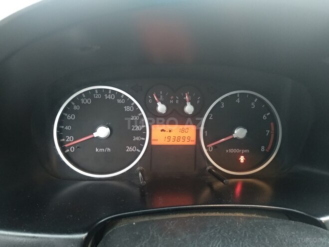 Hyundai Coupe 2004, 193,899 km - 2.7 l - Bakı