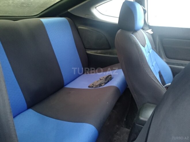 Hyundai Coupe 2004, 193,899 km - 2.7 l - Bakı