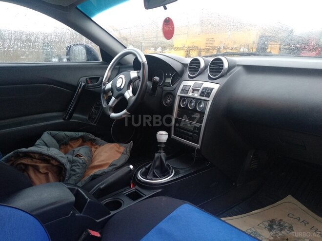 Hyundai Coupe 2004, 193,899 km - 2.7 l - Bakı