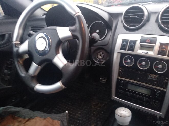 Hyundai Coupe 2004, 193,899 km - 2.7 l - Bakı